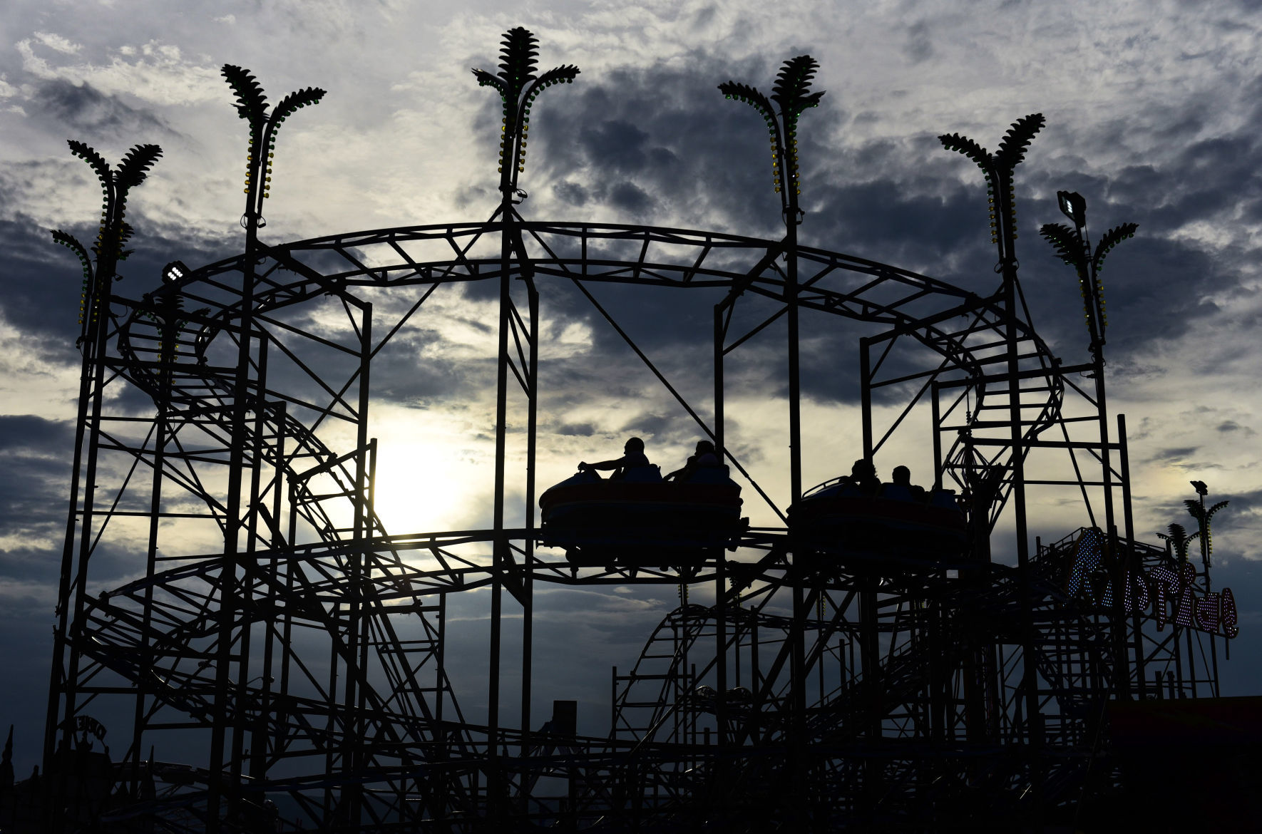 Salem Fair 2019